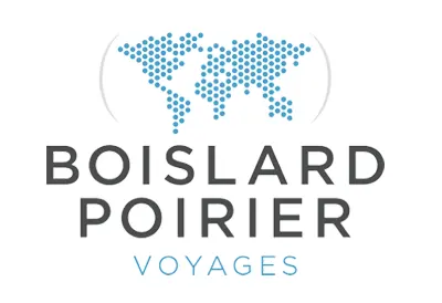 Boislard Poirier Voyages