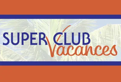 Agence de voyage Super Club Vacances