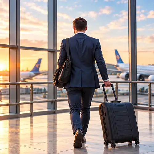 Conseiller en voyages corporatifs Cours en ligne • Conseiller en voyages corporatifs