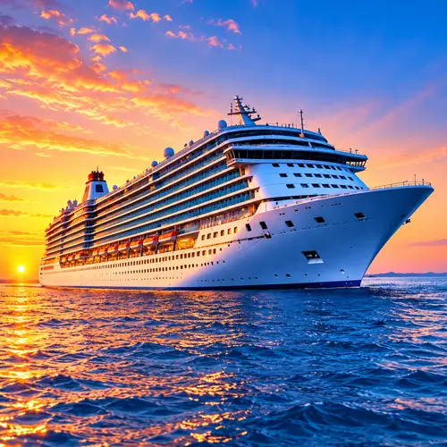 Cours en ligne – Expert croisières Cours en ligne - Expert croisières
