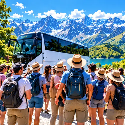 Expert groupes voyages Cours en ligne • Expert groupes voyages